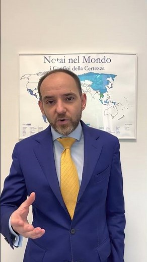 Procura speciale via pec | Notaio Fabio Cosenza