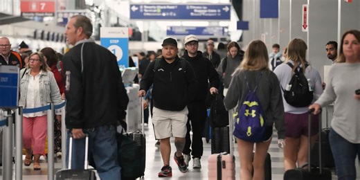 What are the cheapest days of the week to fly?