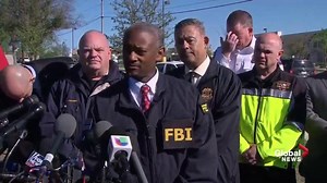 FBI cannot confirm that latest explosion tied to ‘serial bomber’ in Austin