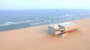 1.3M views · 6.4K reactions | This might be the quietest library in the world. | Mashable | Facebook