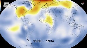 78K views · 778 reactions | New data released by NASA shows that 17...