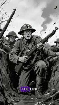 How Blitzkrieg Shocked the World | WW2 History Shorts