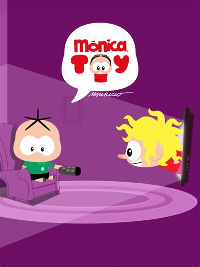 Monica Toy Season 7: A Nutty Show Experience!