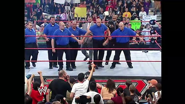WWE RAW 24 SEPTEMBER 2007 FULL SHOW HD