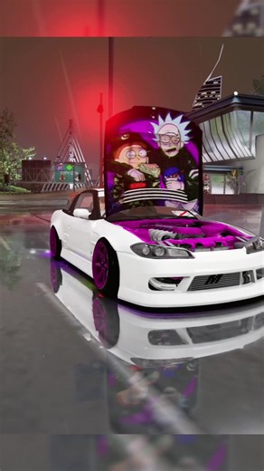 Graphics Shop Showcase: NFS Underground 2 & Assetto Corsa Mods