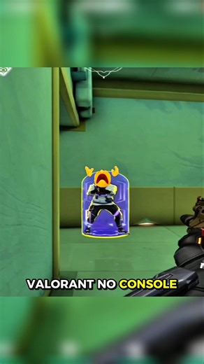 STRETCH VALORANT console! 🔥 #fyp #foryoupage #valorantconsole #valorant #foryou