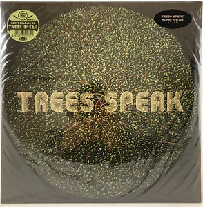 Trees Speak - Trees Speak