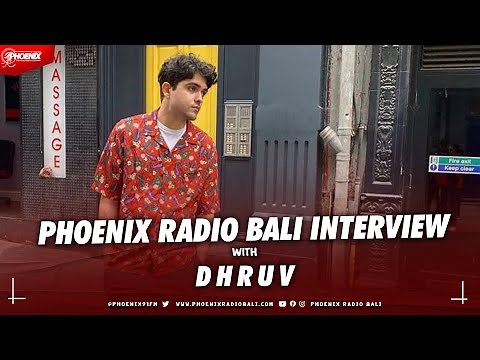 DHRUV DOUBLE TAKE ( LIVE ON RADIO HARI RADIO NASIONAL )