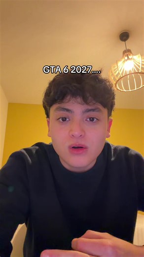 GTA 6 : La sortie prévue pour 2027 ?