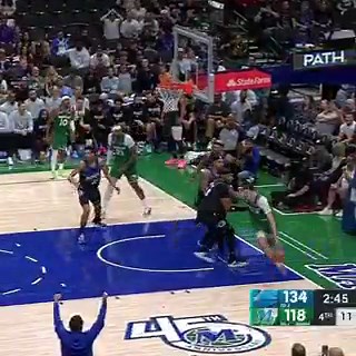 I’m not even exaggerating, this might be the most complete prospect since LeBron