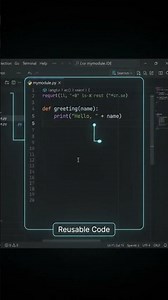 What is a Module in Python? Beginner-Friendly Explanation