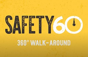 Our latest Safety 60 focuses on one of our Life-Saving Behaviors: always perform 360-degree walkarounds uninterrupted. It is imperative to always conduct 360 walkarounds purposefully, and as a standalone task prior to flight. This video includes some ideas on how to perform a safe, proper 360-degree walk around and ways to reduce your exposure to unsafe events. Thank you for this minute of your time and your safety always. #PHIAirMed #PHIAirMedical #Safety60 #BeyondTheCall | PHI Air Medical