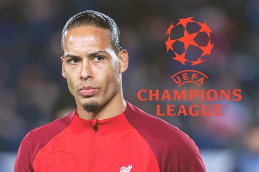 New Champions League format explained as LFC guarantee top 4