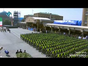 Iranian Army , weapons , hell March 2020