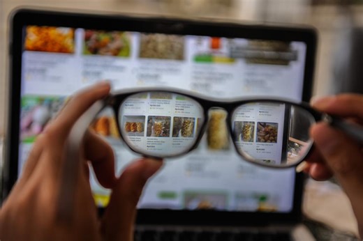 5 E-Commerce Jadi Pemain Utama Usai Bukalapak Tutup Warung - E-commerce Katadata.co.id