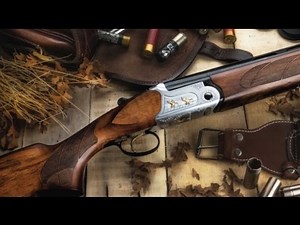 Dickinson Shotguns Quality Within Reach