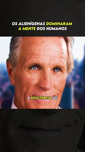 Aliens have taken over the human mind! #movies #series #recap #shorts