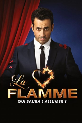 La Flamme S01E02 : regarder en streaming