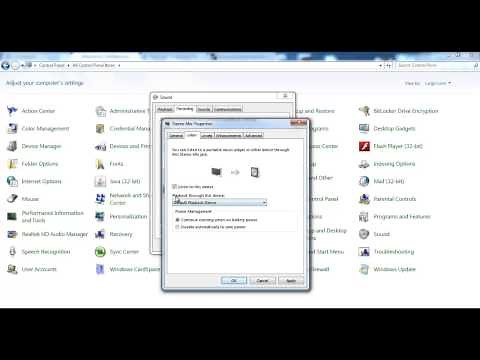 How To Output One Audio Source to Two Devices on Windows