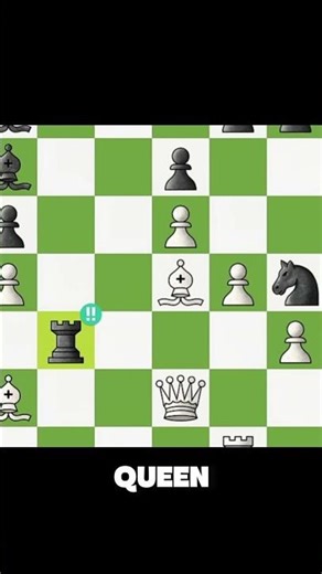 Brilliant Double Sacrifice! #chess