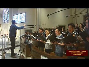 We Are The Light Of The World (Jean Anthony Greif)