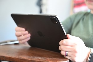 Comparing the 11-inch versus 12.9-inch 2020 iPad Pro - iPad Discussions on AppleInsider Forums