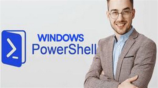 Udemy - Mastering Windows PowerShell Administration & Automation