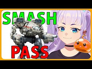 VTuber Smash or Pass: All 112 Mechs from BATTLETECH (Clan Invasion Era) ‪@fuusushi‬
