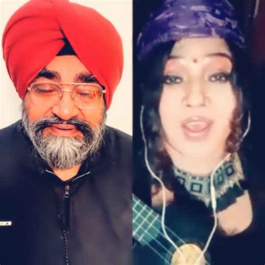 [HD] Aati Kya Khandala /Aye Kya bolti Tu [RG] | Smule