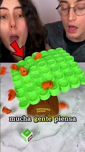 Do you know Candy Land?