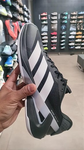 Adidas Ubersonic Tennis Shoes 🔥 Lightning Speed on Court | Must See Tennis Sneakers 🎾