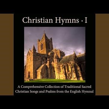 Holy, Holy, Holy, Lord God Almighty!