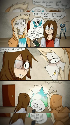 Viper Sans (@sapphiremiller21)’s videos with original sound - Gatekid3