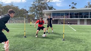 31K views · 2.1K reactions | KILLER PASSING DRILLS || Our App is now live - https://www.jonerfootball.app/welcome1612462192334 | JonerFootball | Facebook