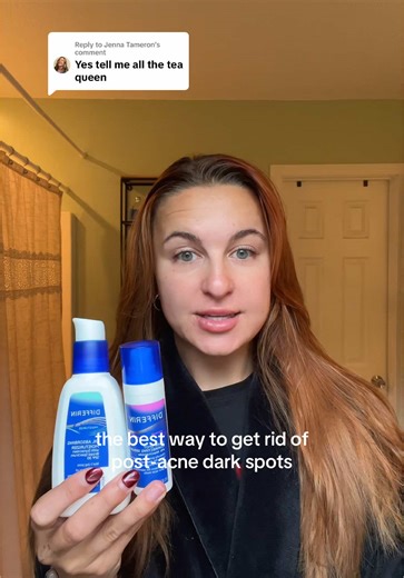 Transform Your Skin with Differin Dark Spot Correcting Serum