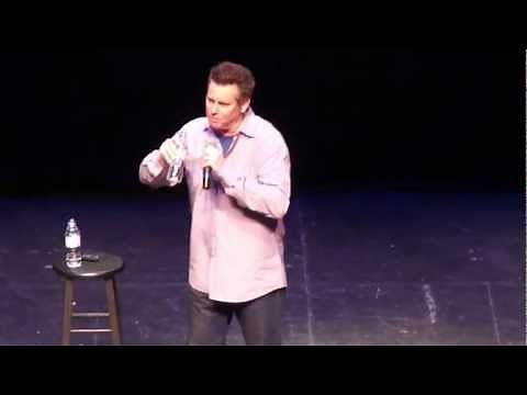 Brian Regan Live 2013-2-14