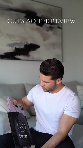 The Only Shirt Worth Wearing #cutsclothing #madethecut #sportofbusiness #capsulewardrobe #mensfashion #mensshirts