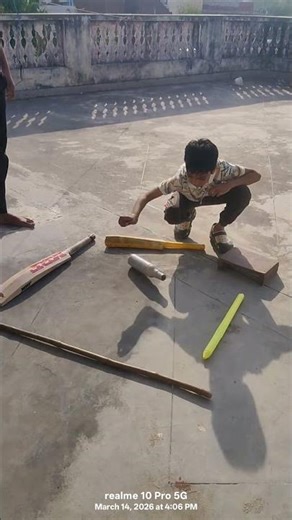 Random bat challenge 🔥🔥 #cricket