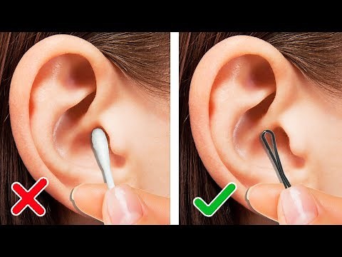 28 SIMPLE AND USEFUL HACKS FOR EVERYDAY LIFE