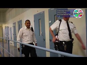 Заключённые вскрыли скрытые изъяны пенитенциарной системы США