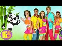 Hi-5 Australia - S12 E38 - Magical Journeys