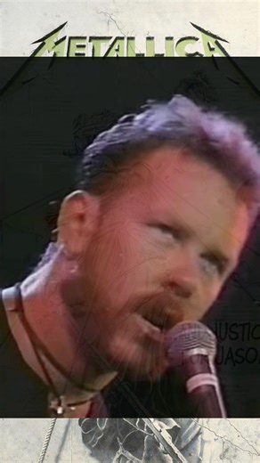 Metallica and the silence that sparked Justice for Jason #metallica
