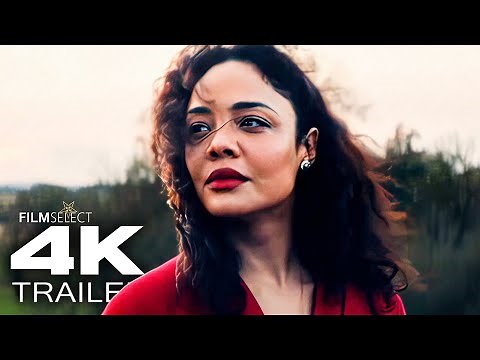 HEDDA Official Trailer (2025) Tessa Thompson