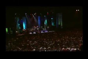 Eric Clapton - Third Degree (Legends- Live at Montreux 1997)