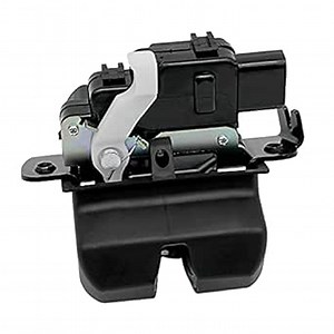 Amazon.com: Trunk Lock Latch Actuator Rear Door Latch Replaces 81230C5000 for Kia Sorento 2.0L 2.4L 3.3L Engine Years 2016 2017 2018 2019 2020, Tailgate Latch Lock Rear Trunk Lid Actuator Assembly : Automotive