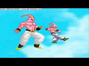 Blazejecar's DBAF Season 2 Evil Goku Saga Episode 12: The Revenge, Vegeta Vs Frieza