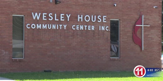 Wesley House celebrates 120 years with a fundraising campaign