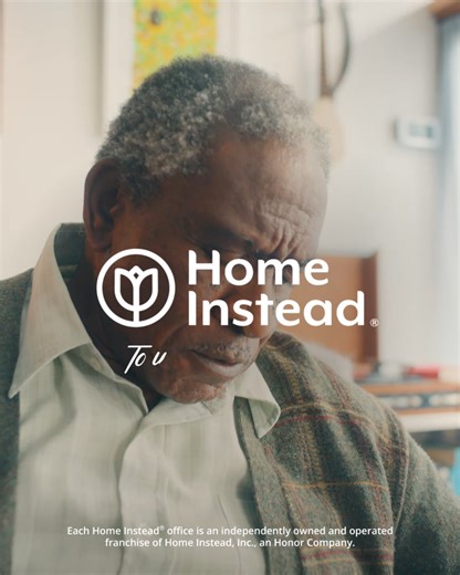 1.5K reactions · 118 shares | We know you care, and so do we. Find your loved ones the in-home care they deserve. | Home Instead | Facebook