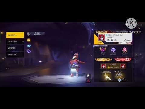 My subscribers id😱⚡