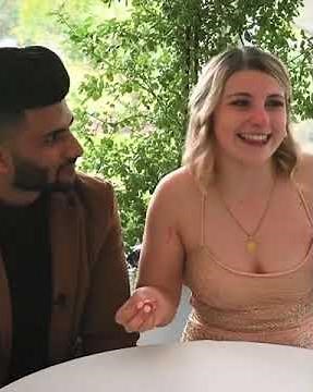 Best Marriage Proposal on the Internet 🥰 **Birthday Surprise**